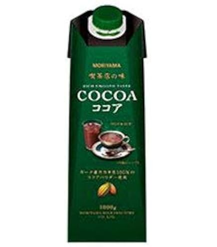 Amazon.co.jp: 守山乳業 喫茶店の味 ロイヤルミルクティー 1kg ×12本